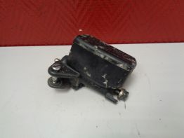 Front brake master cylinder Honda CBR 600 F