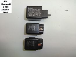 Relais unit Kawasaki Z 750