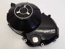 Kupplungsdeckel Ducati Scrambler Desert Sled