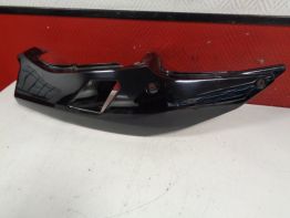 Rechter achterkant Yamaha YZF 750