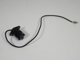 Engine parts Yamaha YZF R1