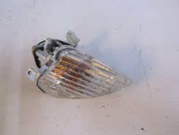 Winker left rear Suzuki GSX R 600