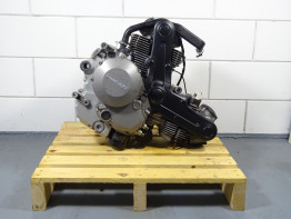 Engine Ducati monster 796