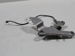 Rechter schetsplaat Yamaha YZF R6