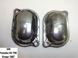 Motorblokdeksel Yamaha XV 750 Virago