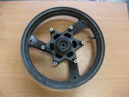 Voorvelg Yamaha XJ 600 Diversion