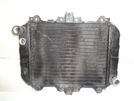 Radiateur Kawasaki GPZ 500