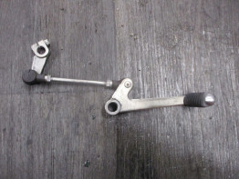 Schalthebel Suzuki GSR 750