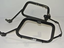 Koffer halter set Honda NC 700 S