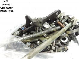 Sonstiges Honda CBR 600 F
