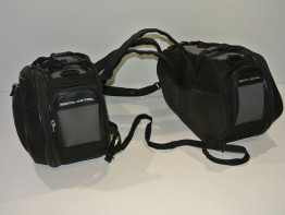 Koffersatz Yamaha Tracer 700