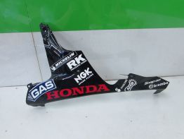Linker onderkuip Honda CBR 600 F