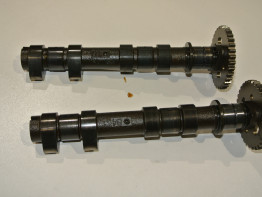 Nokkenas Kawasaki ER 6