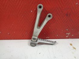 Duo voetsteun links Kawasaki ZX 9 R
