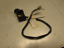 Stuurschakelaar links Suzuki GSX F 600