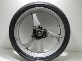 Felge vorne BMW K 1100 LT