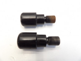 Steering damper Yamaha MT 09