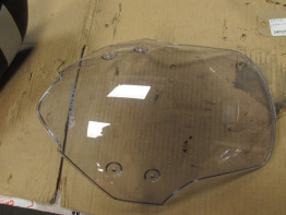 Wind screen Honda NC 750 X