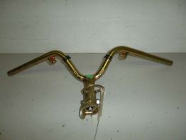 Lenker Honda Lead