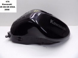 Fuel tank Kawasaki ER 6