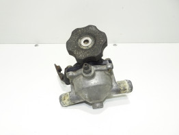 Radiator toebehoren Kawasaki VN 1500
