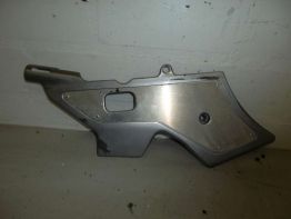 Schetsplaat Honda CBR 1000 F