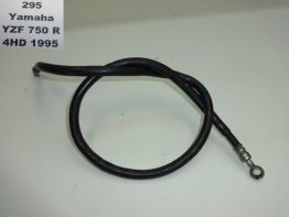 Clutch hose Yamaha YZF 750