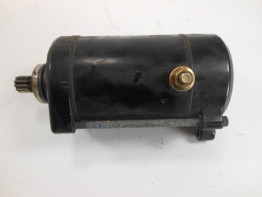 Starting motor Kawasaki ZRX 1100 1200