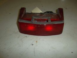 Rucklicht Honda CBR 600 F