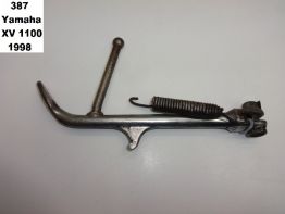 Standaard Yamaha XV 1100 Virago