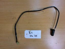 Pulsgever Yamaha YZF R1