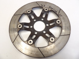 Remschijf voor Suzuki GSX 1100 EF ES