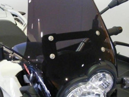 Kuipruit BMW G 650 GS