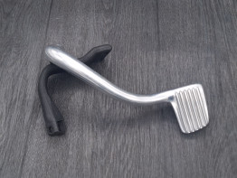 Brake pedal Harley Davidson FXDC Dyna Super Glide Custom