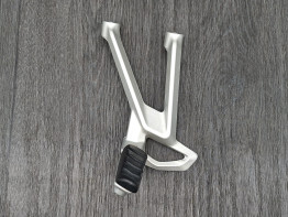 Duo voetsteun links BMW R 1250 RS