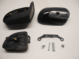 Air cleaner case Harley Davidson Touring FL