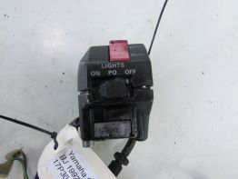 Stuurschakelaar rechts Yamaha FZR 600