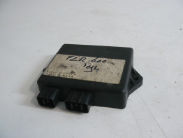 CDI ECU unit Yamaha FZR 600