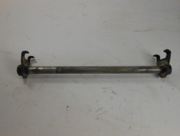 Achteras Ducati monster 600