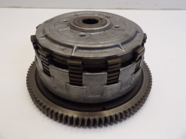 Koppeling Honda CBR 400 RR