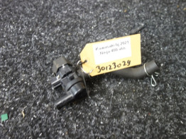 Overig Kawasaki Ninja 400