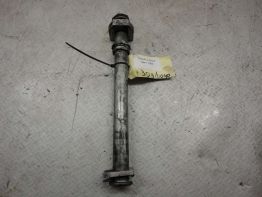 Achteras Suzuki GSX R 1000