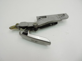 Linker koffer Honda ST 1300 Pan European