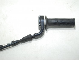 Gashandle Yamaha YZF R1