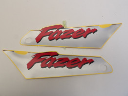 Kleber Yamaha FAZER 600