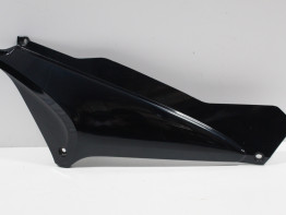 Rechter achterkant Honda ST 1300 Pan European