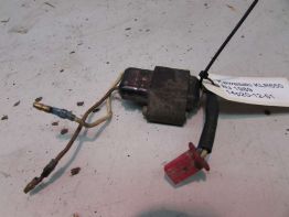 Relais Kawasaki KLR 650