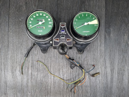 Tacho-set Honda CB 750 