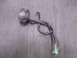 Stuurschakelaar links Honda CB 1100 RS