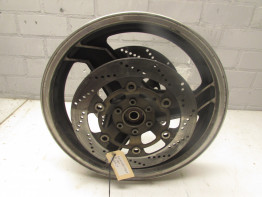 Front Wheel Suzuki GSX F 1100